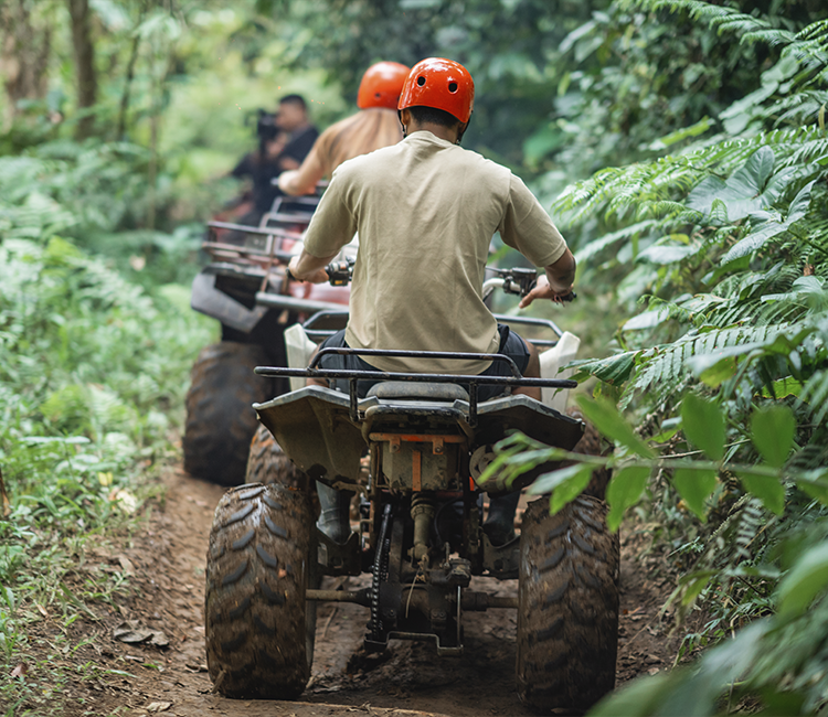 ATV S