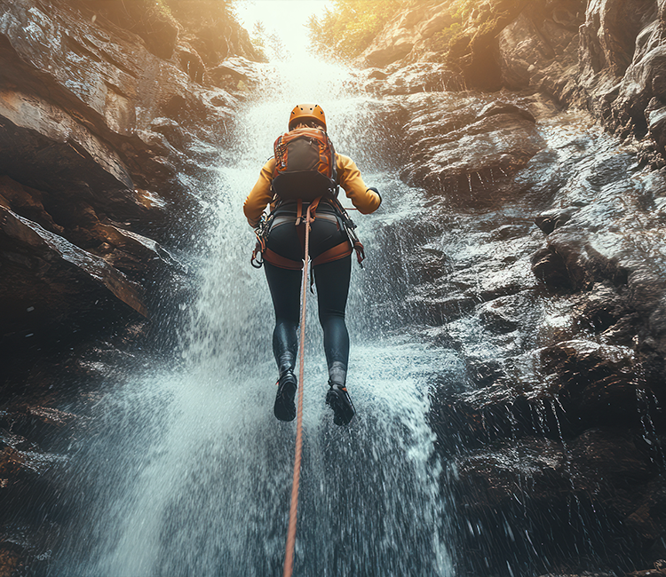 Cayoning