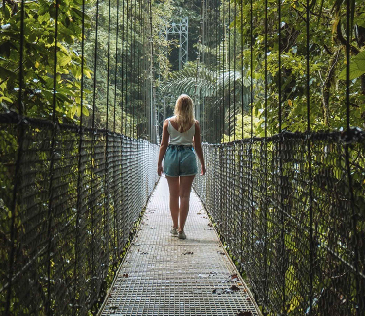 Puentes
