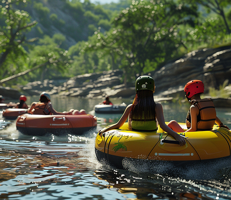Tubing